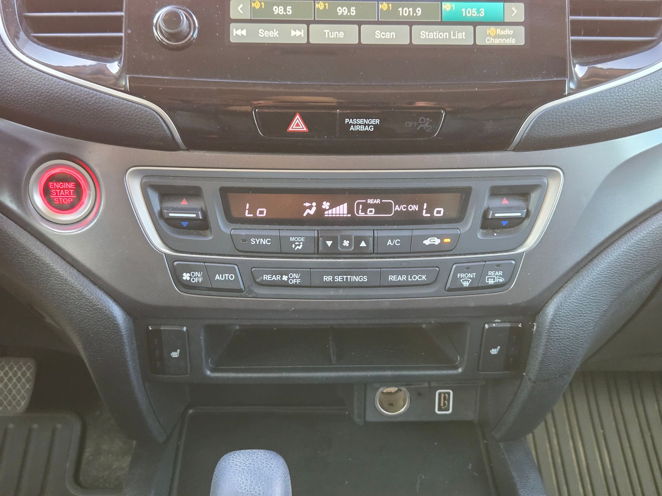 Used 2020 Honda Pilot EX-L image 18