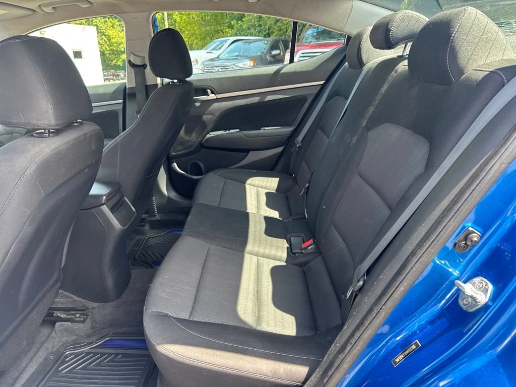 Used 2017 Hyundai Elantra Value Edition w/ Cargo Package FWD image 19