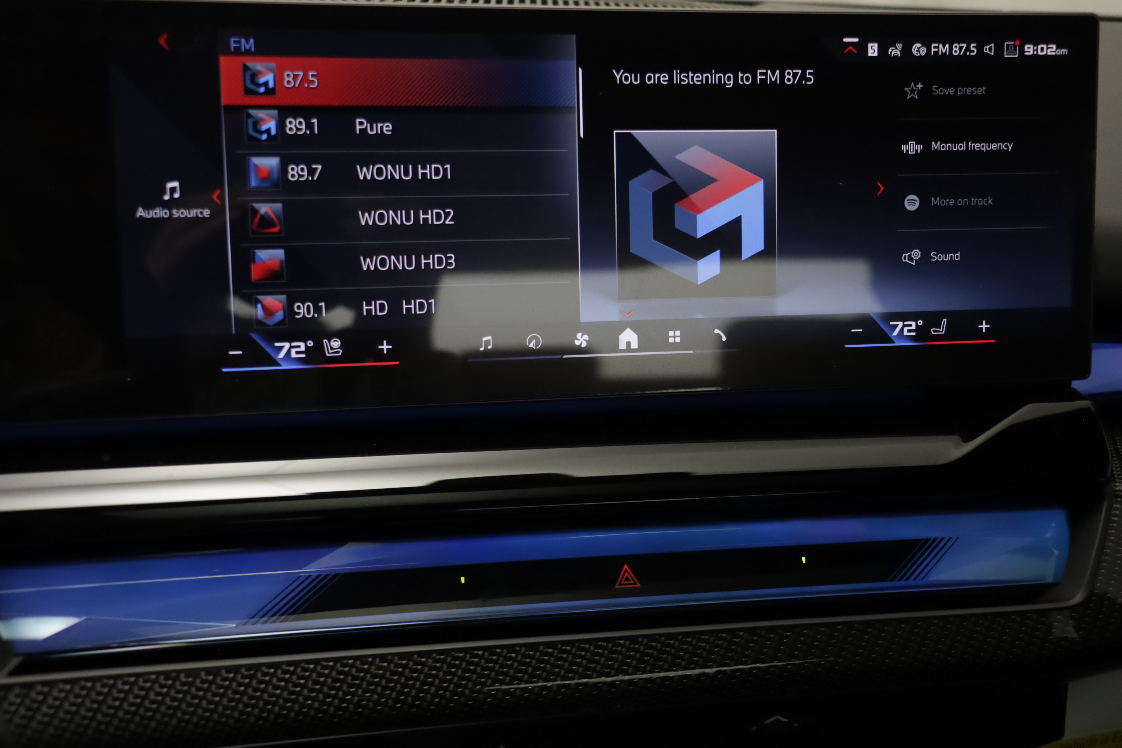 New 2027 BMW i5 M60 AWD/4WD image 10