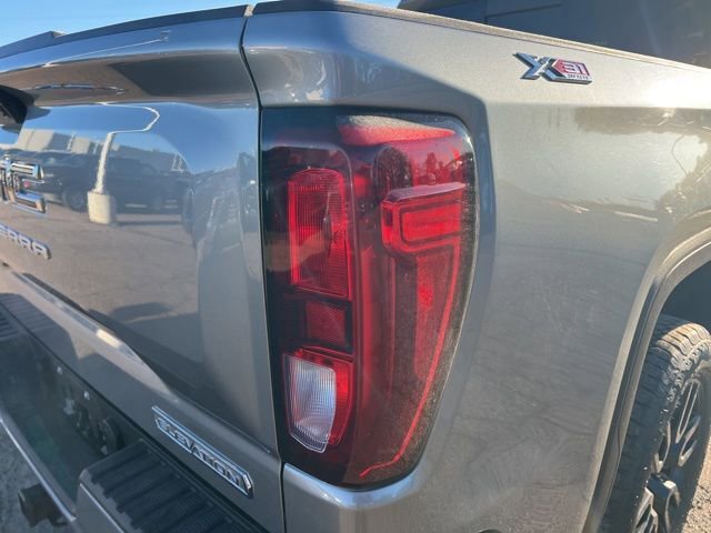 Used 2023 GMC Sierra 1500 Elevation w/ Preferred Package image 10