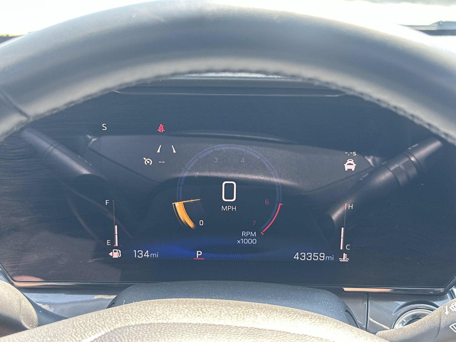 Used 2024 Chevrolet Trax ACTIV FWD image 23