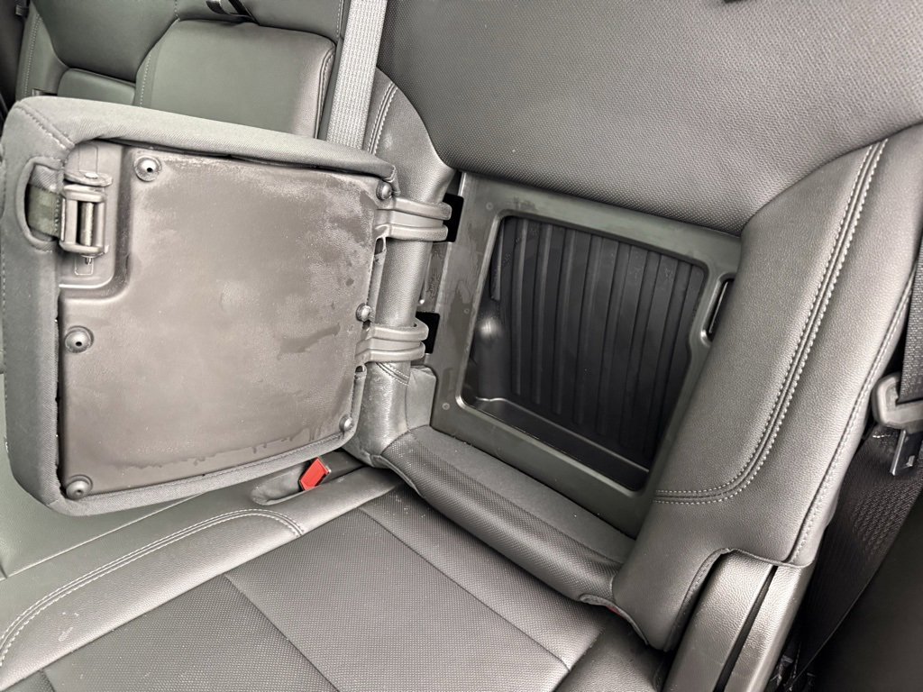 Used 2023 Chevrolet Silverado 1500 LTZ image 44