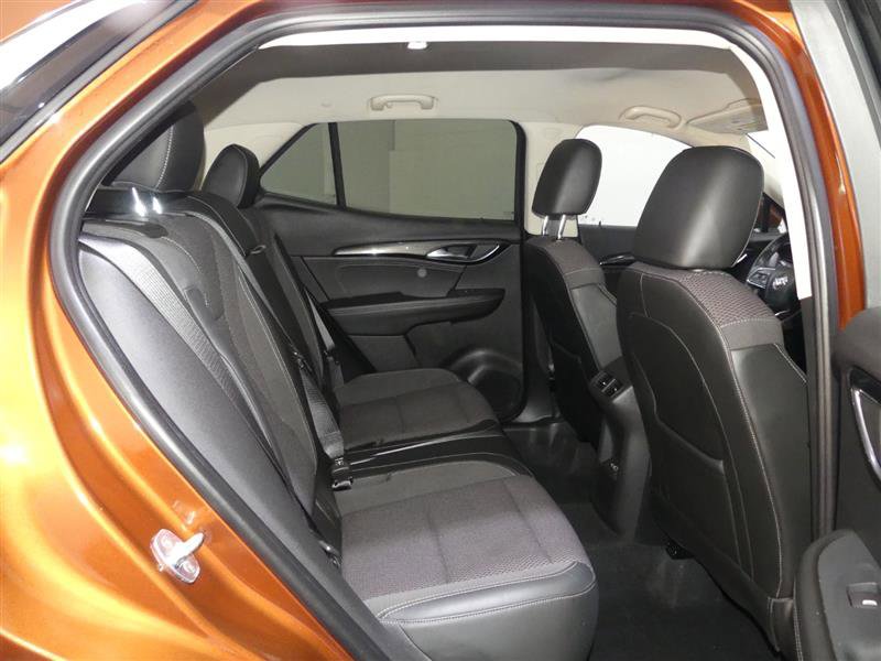 Used 2021 Buick Envision Preferred image 25