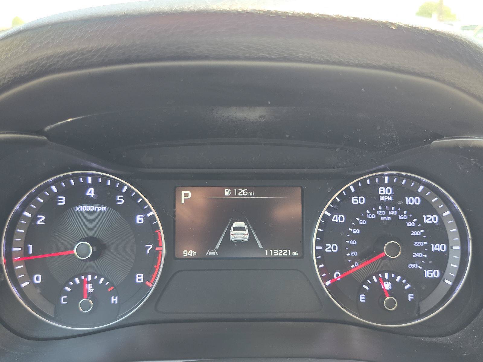 Used 2023 Kia Forte GT-Line w/ GT-Line Premium Package FWD image 28