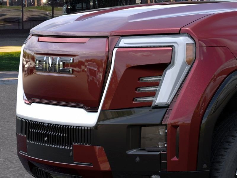 New 2025 GMC Sierra EV Denali image 14