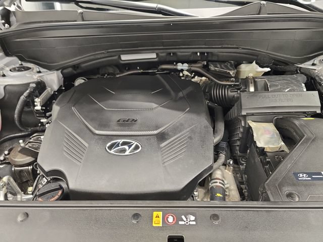 Used 2025 Hyundai Palisade Calligraphy AWD/4WD image 44