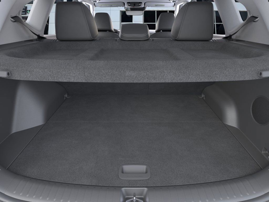 New 2026 Kia Seltos SX w/ SX Sunroof Package image 19