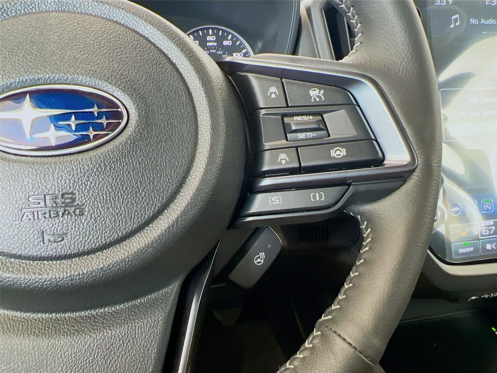 New 2026 Subaru Forester Limited image 34