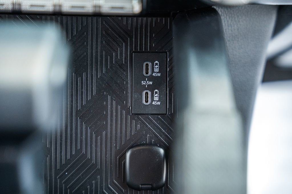 Certified 2025 Toyota Tacoma SR5 image 24