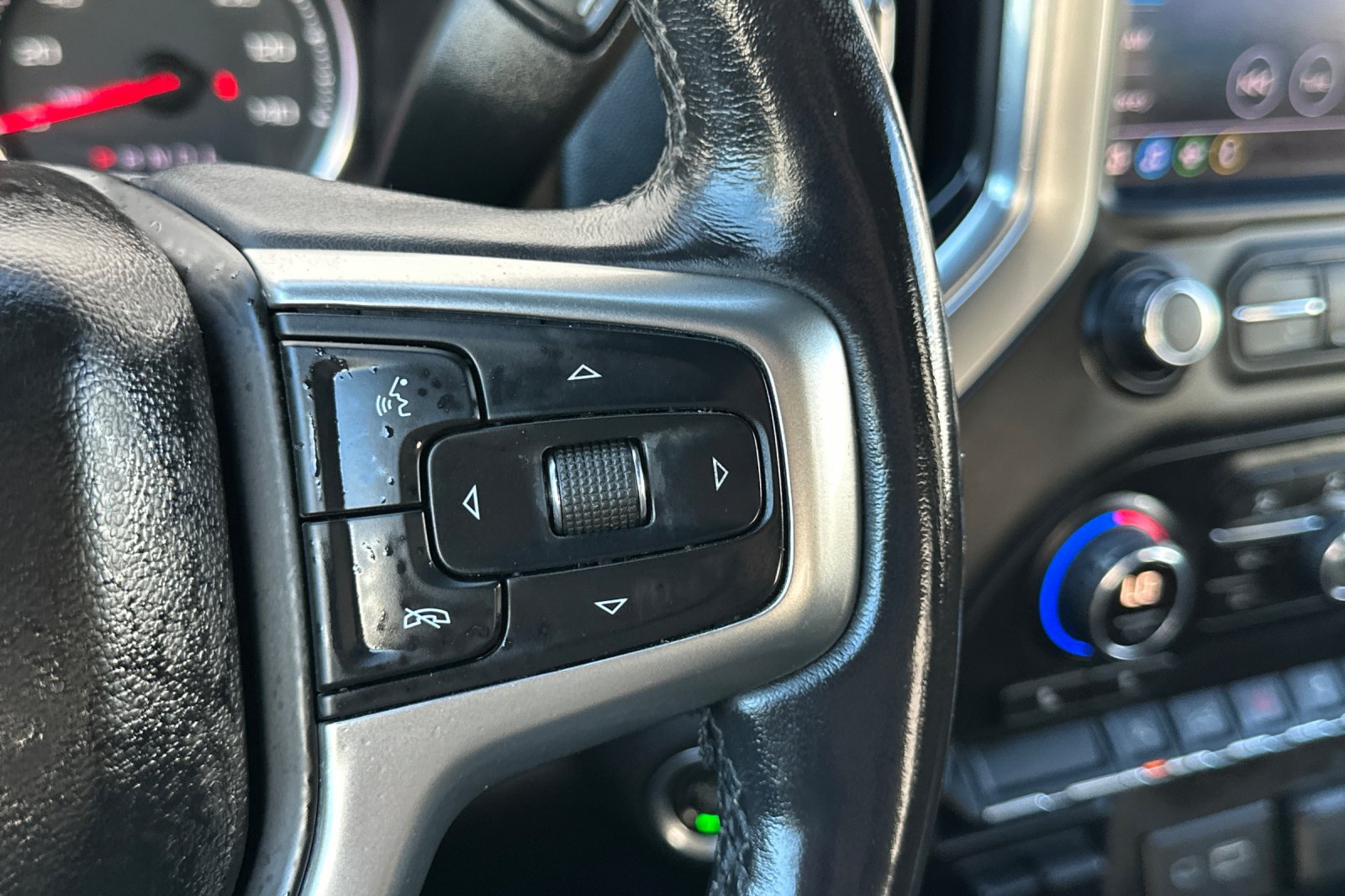 Used 2020 Chevrolet Silverado 1500 RST w/ All-Star Edition AWD/4WD image 37