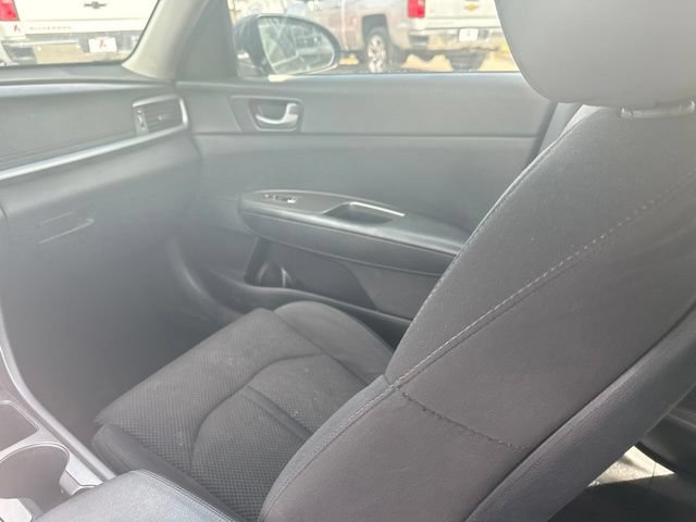 Used 2020 Kia Optima LX FWD image 14