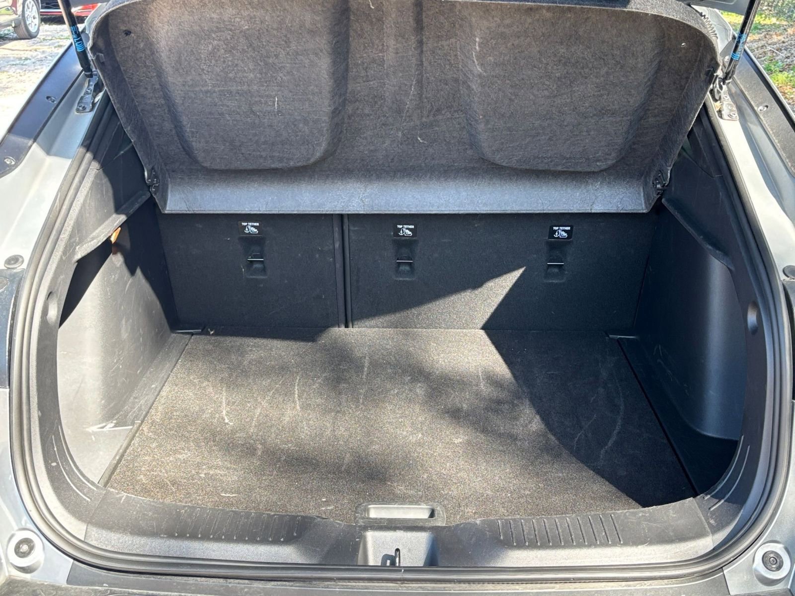 Used 2025 Buick Envista Preferred image 32