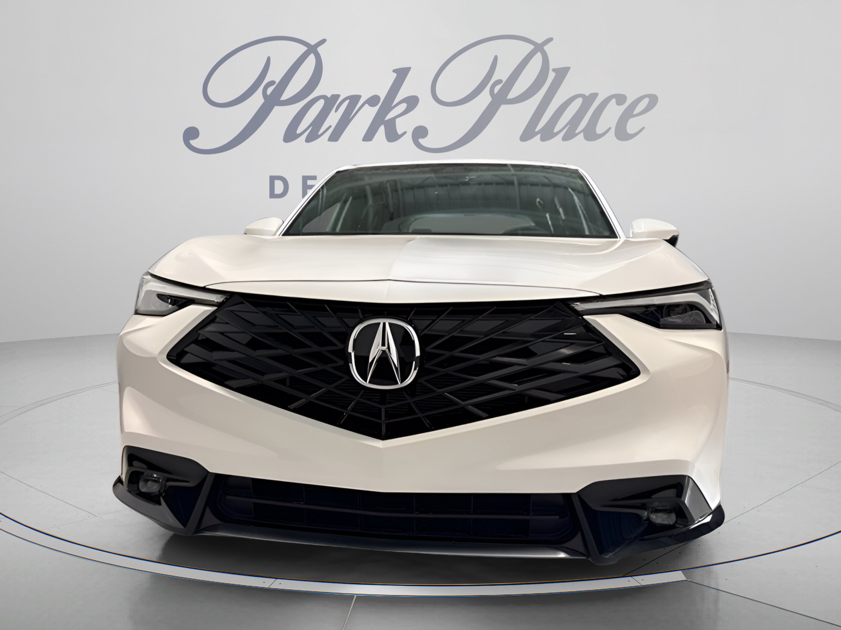 New 2026 Acura ADX A-Spec AWD/4WD image 11