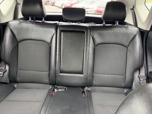 Used 2023 Kia Soul GT-Line FWD image 29