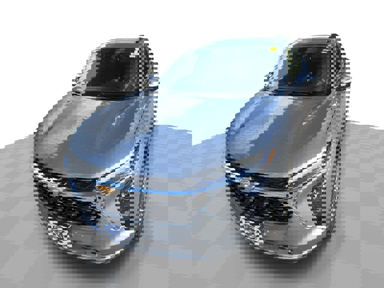 New 2025 Chevrolet Trax LT w/ Driver Confidence Package image 37