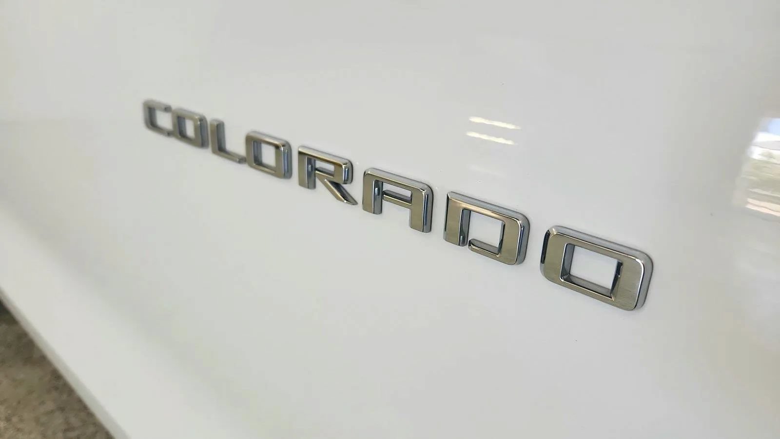 Used 2023 Chevrolet Colorado LT w/ LT Convenience Package AWD/4WD image 61