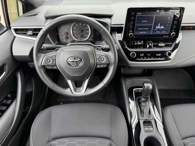 Used 2022 Toyota Corolla SE w/ Body Protection Package (TMS) image 12