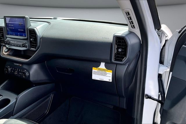 Used 2024 Ford Bronco Sport Outer Banks image 26