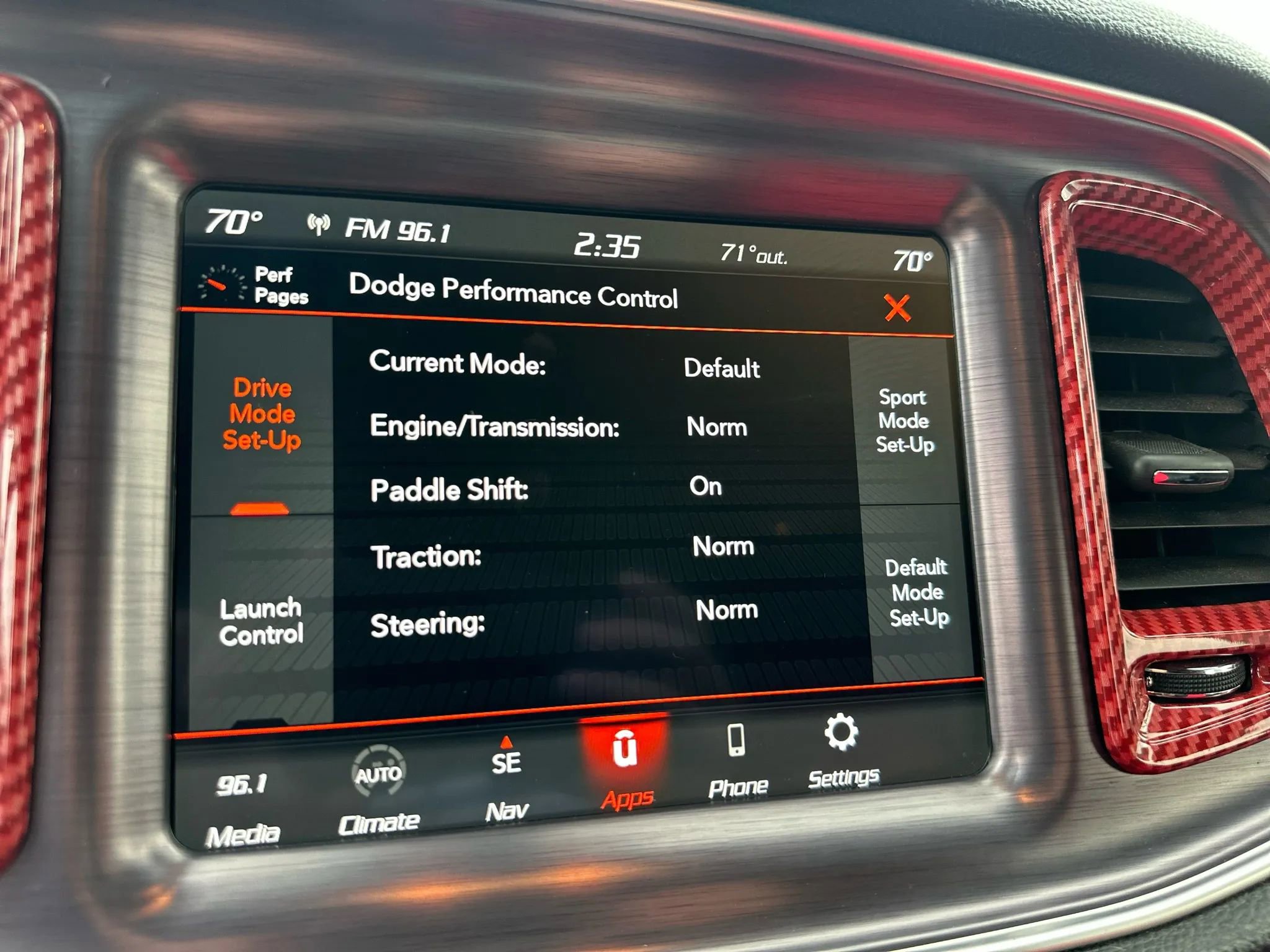 Used 2018 Dodge Challenger T/A RWD image 33