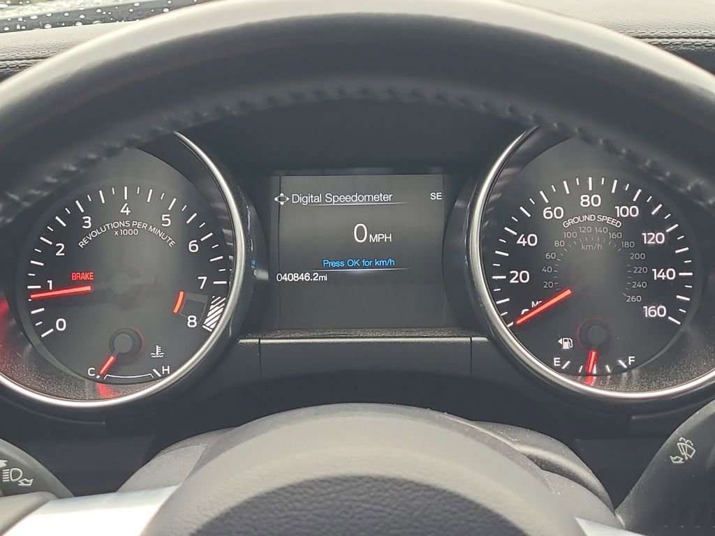 Used 2021 Ford Mustang GT w/ GT Performance Package image 23