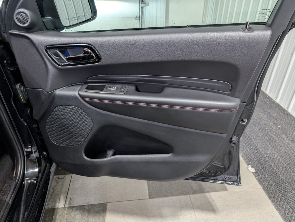 Used 2026 Dodge Durango GT AWD/4WD image 27