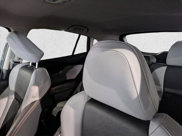 Used 2020 Subaru Crosstrek 2.0i Limited w/ Popular Package #5 image 14