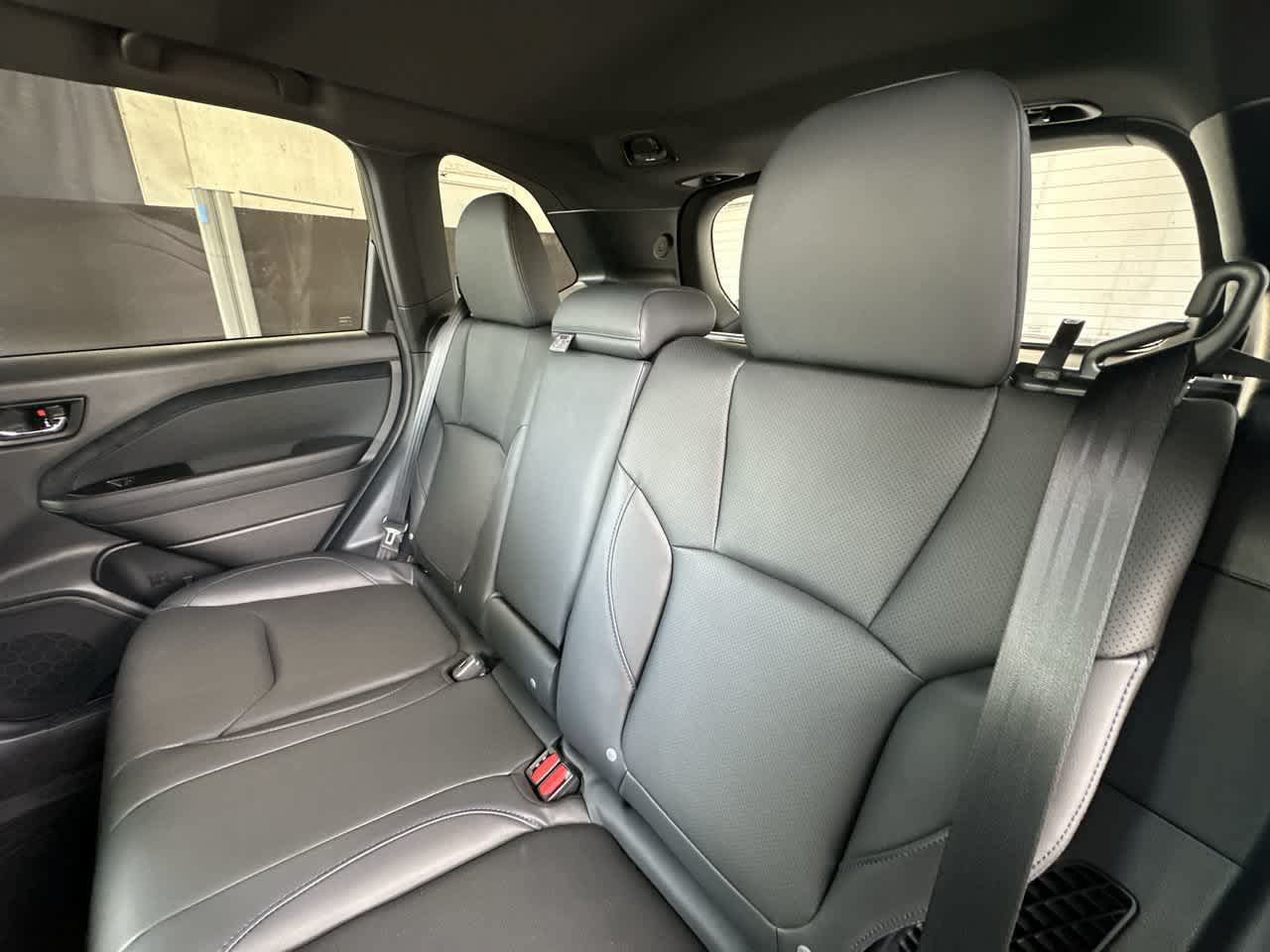 New 2026 Subaru Forester Limited AWD/4WD image 22