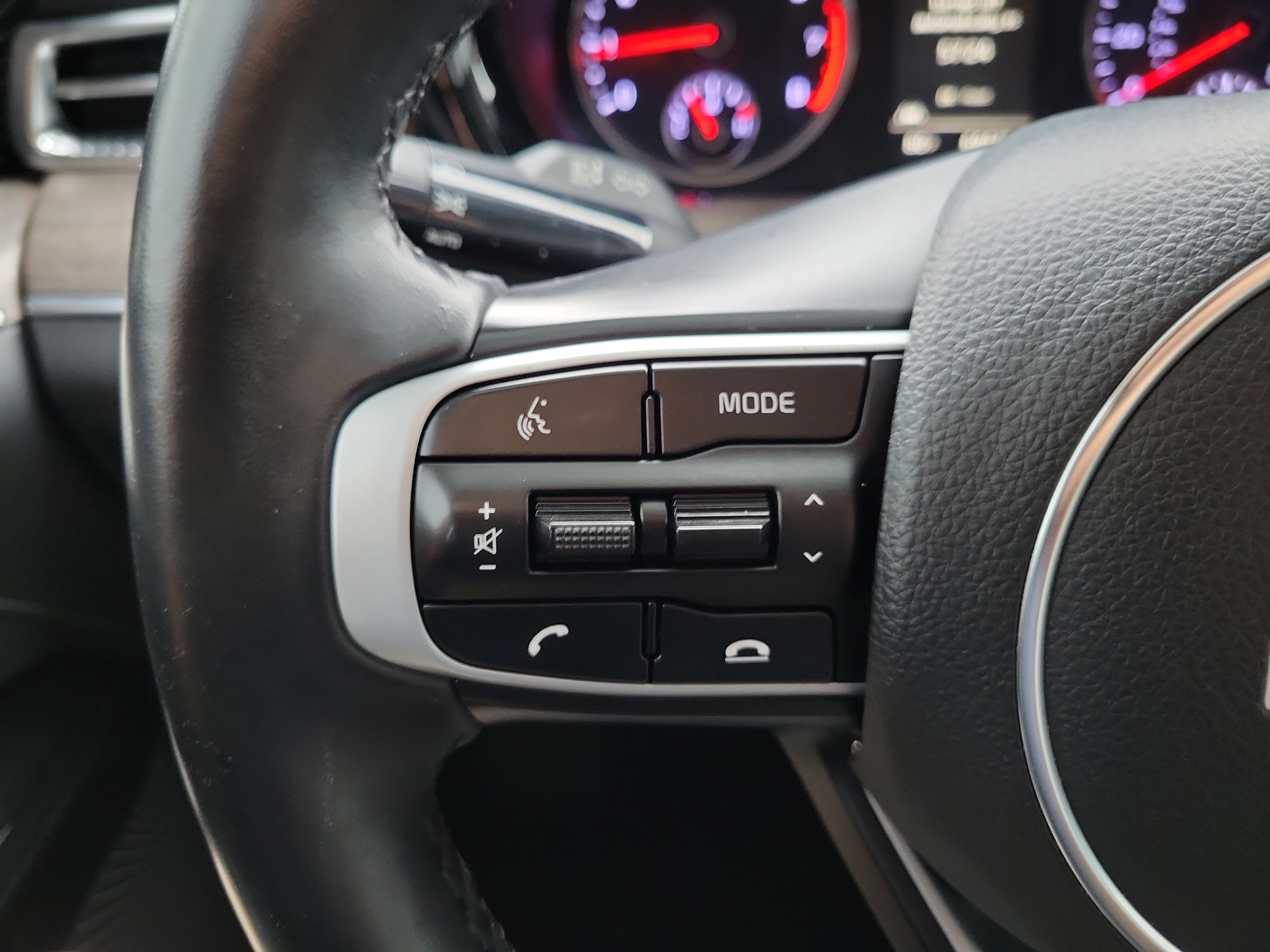 Certified 2023 Kia K5 EX w/ EX Premium Package FWD image 25