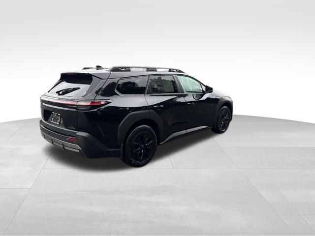New 2026 Toyota bZ Woodland AWD/4WD image 6
