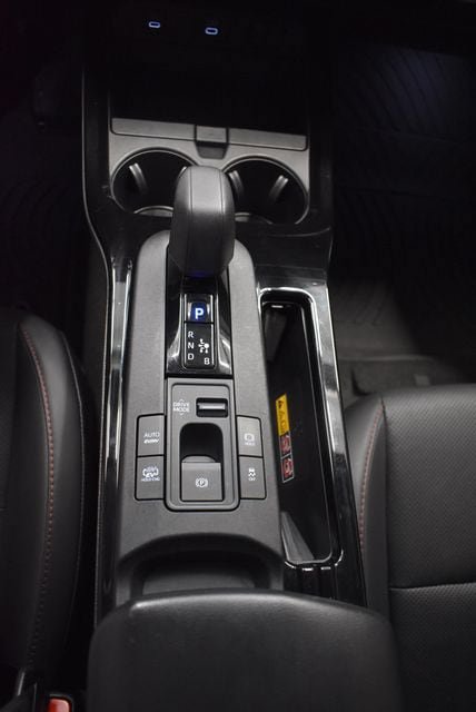 Used 2024 Toyota Prius Prime Premium w/ Advanced Technology Package FWD image 25