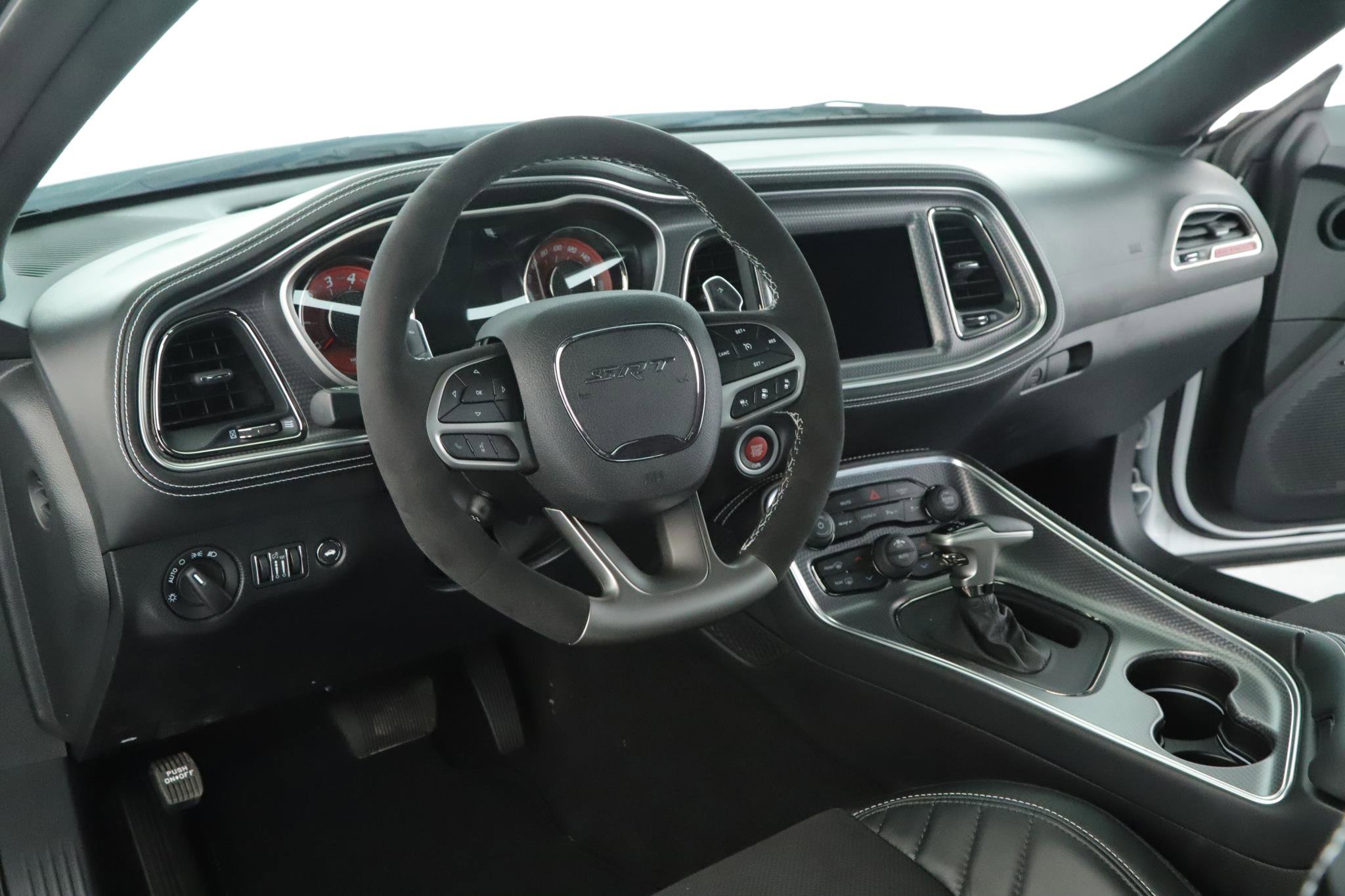 Used 2023 Dodge Challenger SRT Hellcat image 2