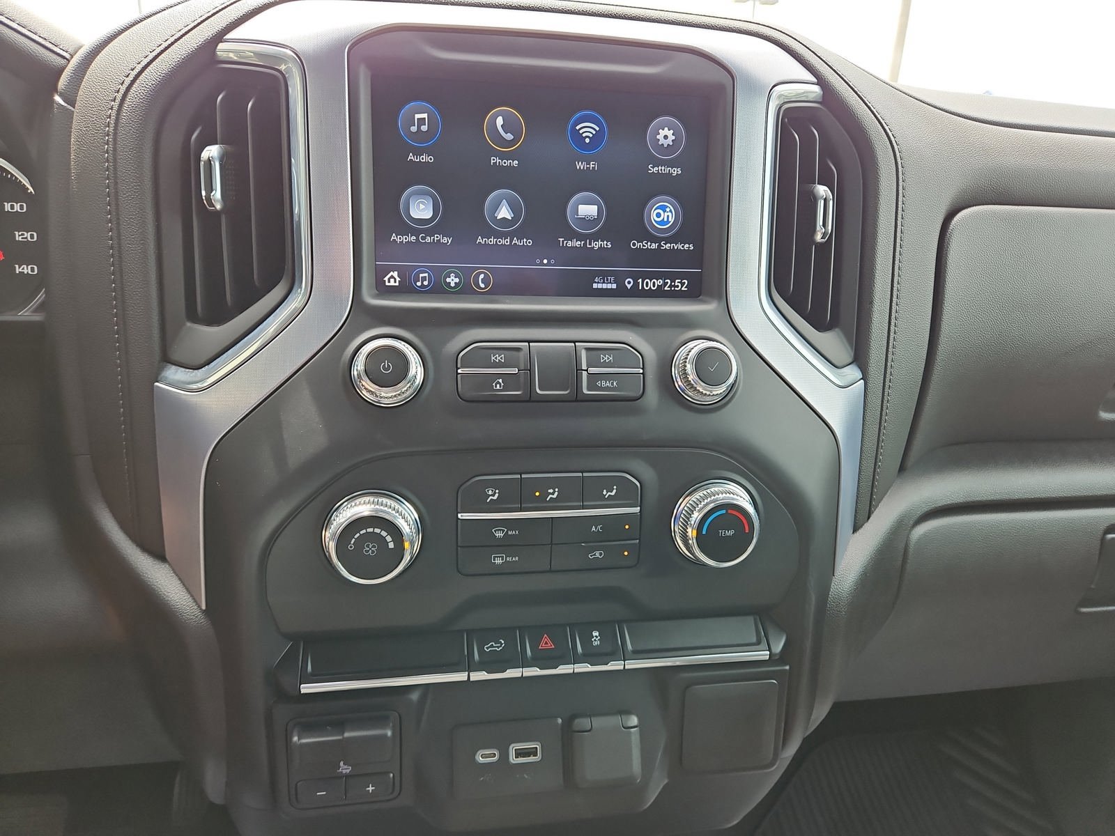 Used 2022 GMC Sierra 2500 SLE w/ Remote Start Package RWD image 8