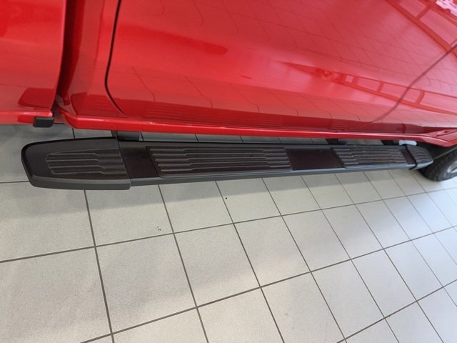 Certified 2021 Chevrolet Silverado 1500 RST w/ Z71 Off-Road Package image 36