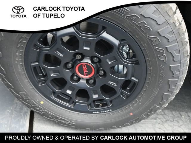 New 2026 Toyota Tundra TRD Pro image 28