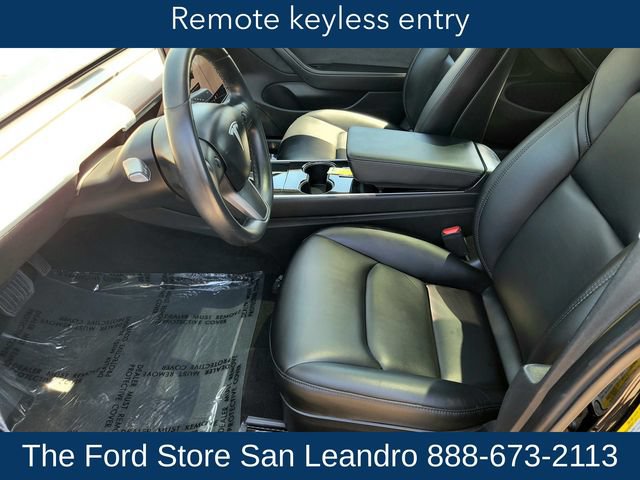 Used 2018 Tesla Model 3 Mid Range RWD image 24