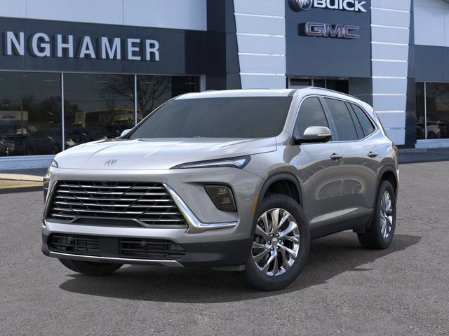 New 2026 Buick Enclave Preferred image 6