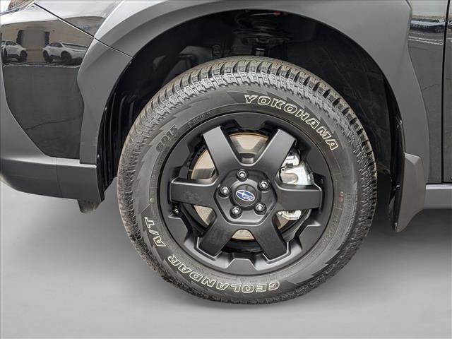 Used 2025 Subaru Outback Wilderness AWD/4WD image 21