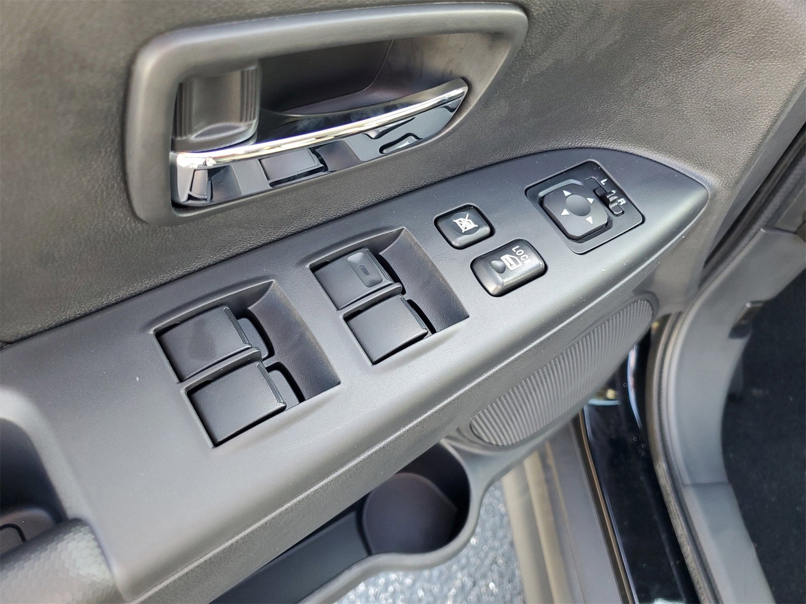 New 2025 Mitsubishi Outlander Sport LE image 9