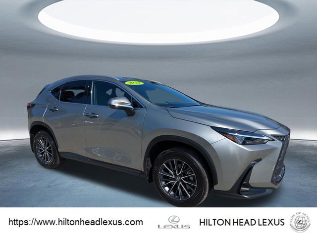 Used 2024 Lexus NX 250 FWD w/ Cold Area Package image 1