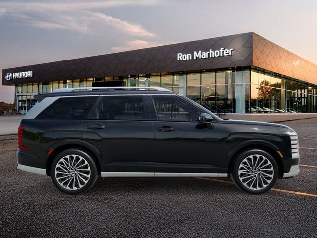 New 2026 Hyundai Palisade Calligraphy image 7