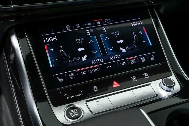 New 2026 Audi Q8 Premium Plus image 18