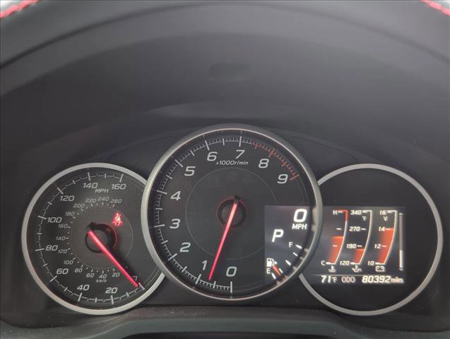 Used 2018 Subaru BRZ Limited w/ Popular Package #3 image 11