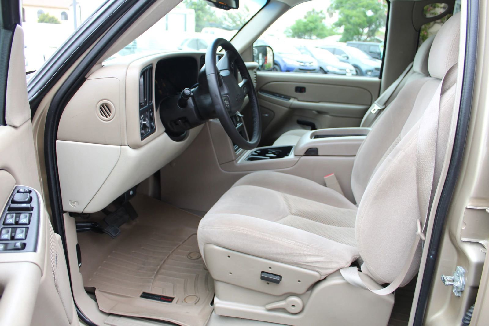 Used 2006 Chevrolet Avalanche LS w/ Preferred Equipment Group RWD image 8