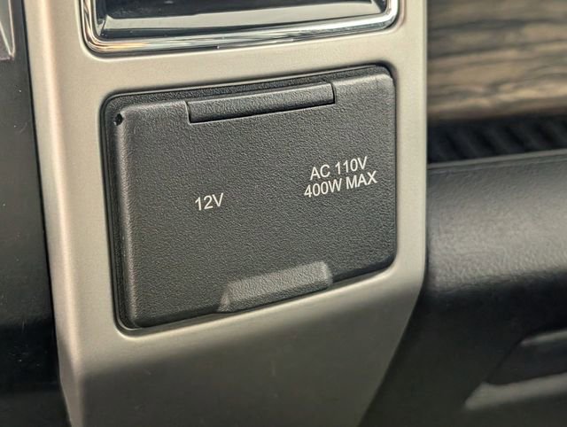 Used 2019 Ford F150 Lariat w/ Equipment Group 501A Mid AWD/4WD image 24