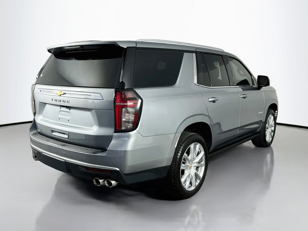 Used 2023 Chevrolet Tahoe High Country w/ Max Trailering Package AWD/4WD image 7