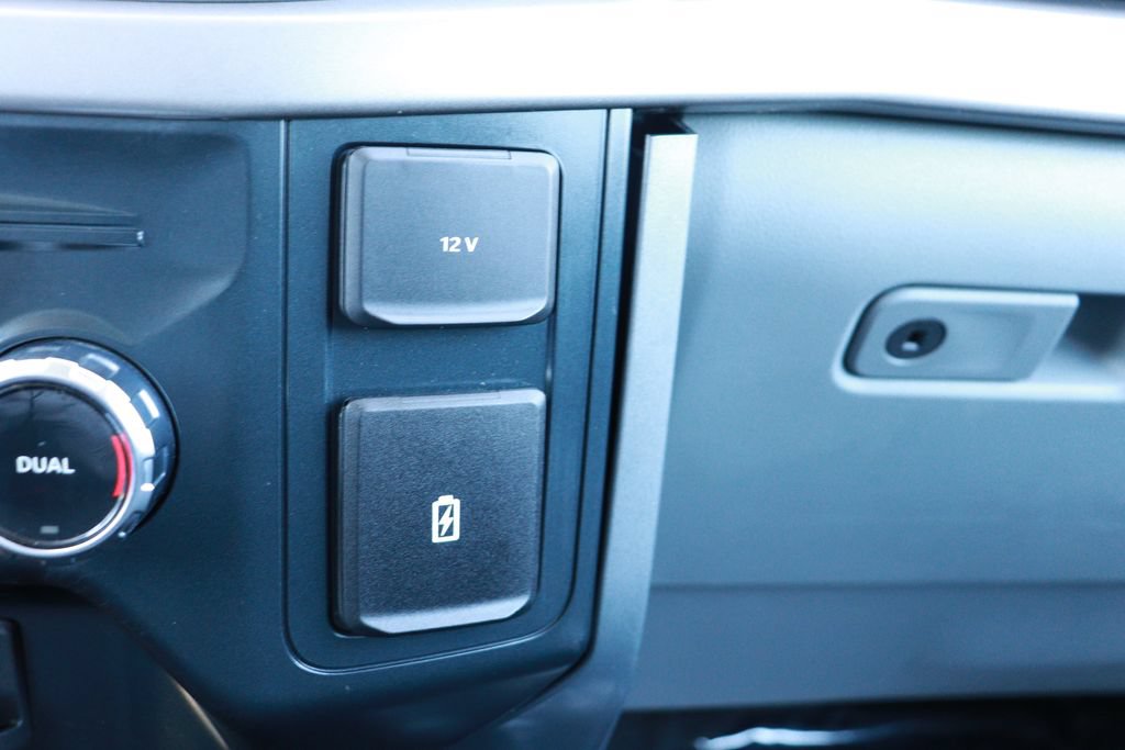 Used 2025 Ford F150 XLT w/ Equipment Group 301A Standard AWD/4WD image 23