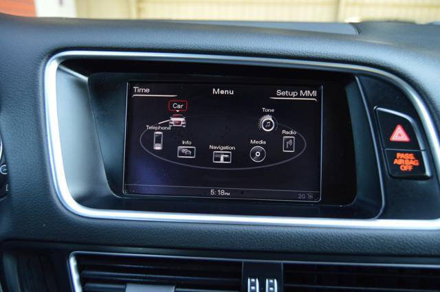 Used 2013 Audi Q5 3.0T Premium Plus AWD/4WD image 22