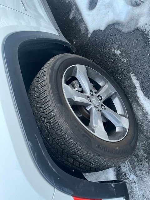 Used 2022 Jeep Grand Cherokee L Limited image 10