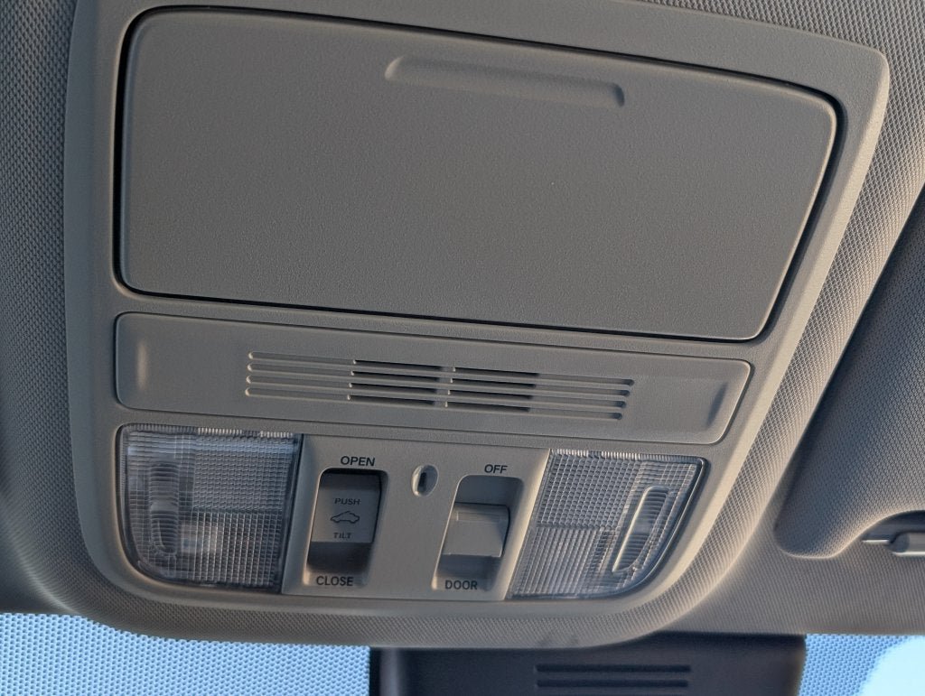 Used 2020 Honda Accord EX image 25