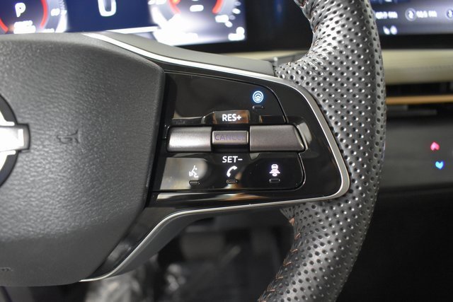 Certified 2024 Nissan Ariya AWD image 18